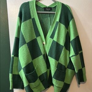 COPY - Dressed in lala cardigan